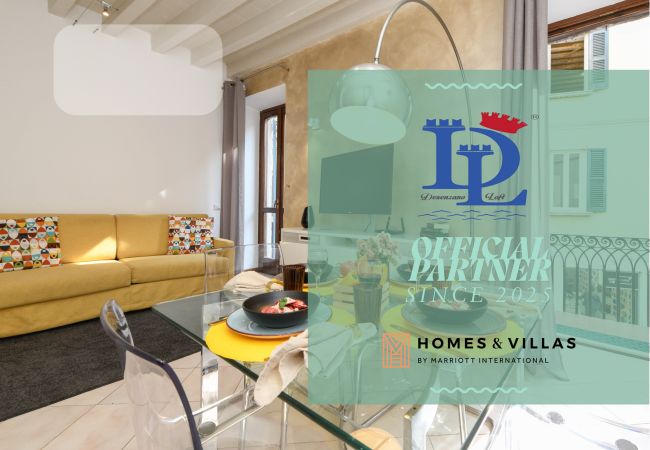  in Desenzano del Garda - 44- DesenzanoLoft Le Petit Bijou – Restyling 2025 