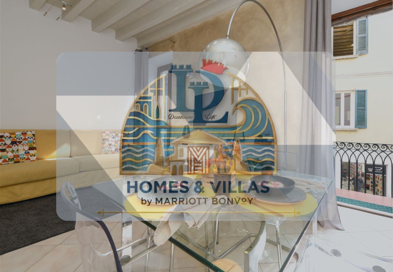 Apartment in Desenzano del Garda - 44- DesenzanoLoft Le Petit Bijou – Restyling 2025