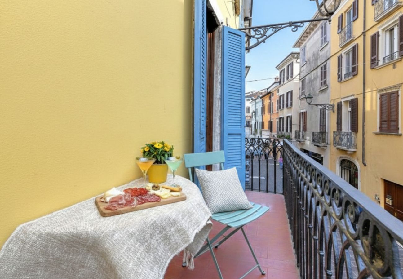 Apartment in Desenzano del Garda - 44- DesenzanoLoft Le Petit Bijou – Restyling 2025