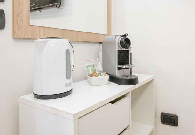 Apartment in Desenzano del Garda - 45 - Garden and Pool in Desenzano centrum Apartment in Desenzano del Garda - 45 - Garden and Pool in Desenzano centrum