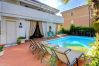 Apartment in Desenzano del Garda - 45 - Garden and Pool in Desenzano centrum