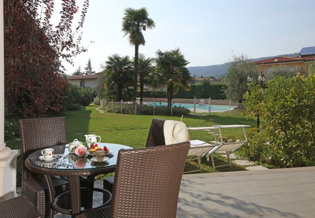 Apartment in Salò - Il Cedro by Garda FeWo Apartment in Salò - Il Cedro by Garda FeWo