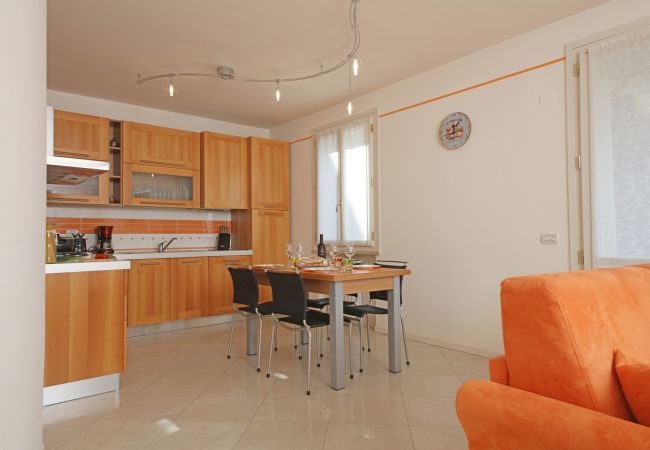 Apartment in Salò - Il Cedro by Garda FeWo