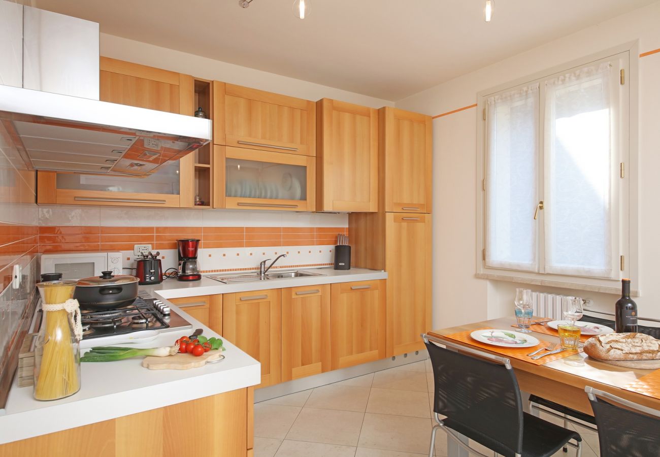 Apartment in Salò - Il Cedro by Garda FeWo