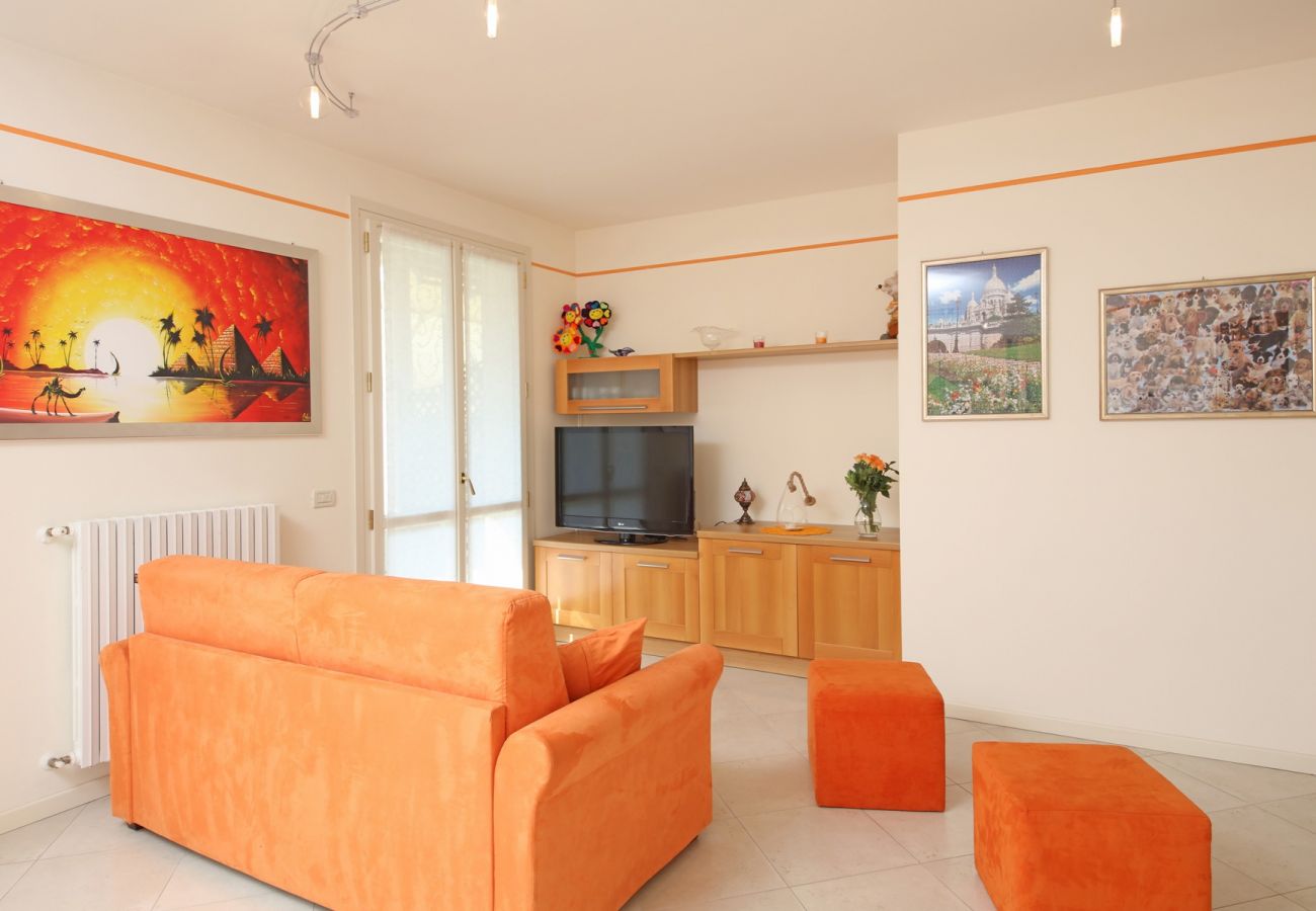 Apartment in Salò - Il Cedro by Garda FeWo