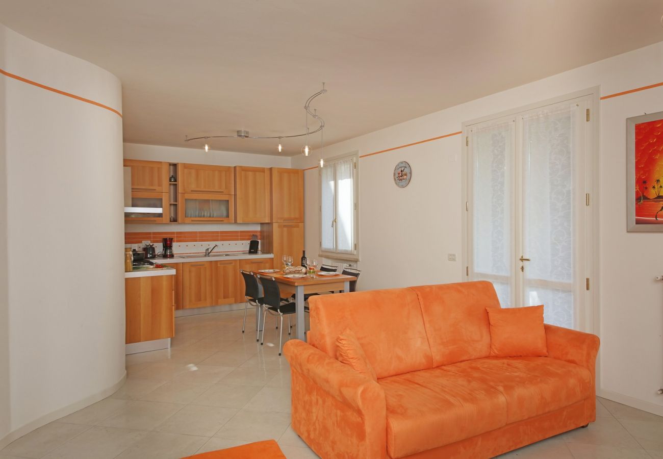 Apartment in Salò - Il Cedro by Garda FeWo