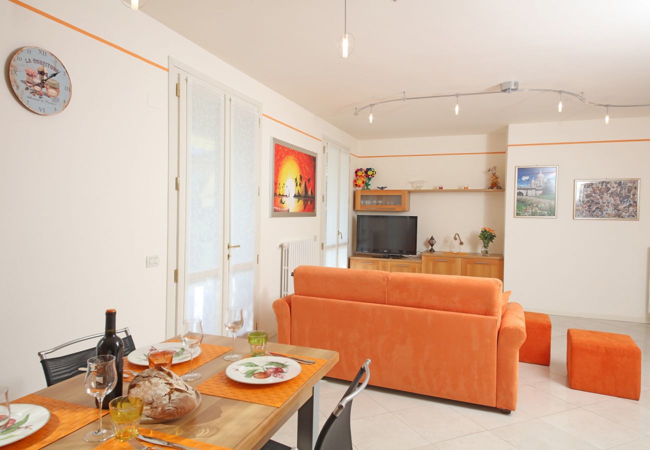 Apartment in Salò - Il Cedro by Garda FeWo