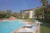 Apartment in Salò - Il Cedro by Garda FeWo Apartment in Salò - Il Cedro by Garda FeWo