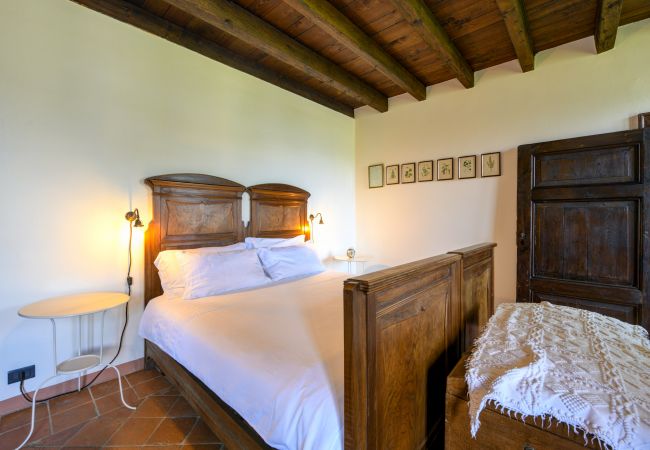 Villa in Salò - Casale Lucrezia by Garda FeWo Villa in Salò - Casale Lucrezia by Garda FeWo