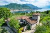 Villa in Salò - Casale Lucrezia by Garda FeWo Villa in Salò - Casale Lucrezia by Garda FeWo