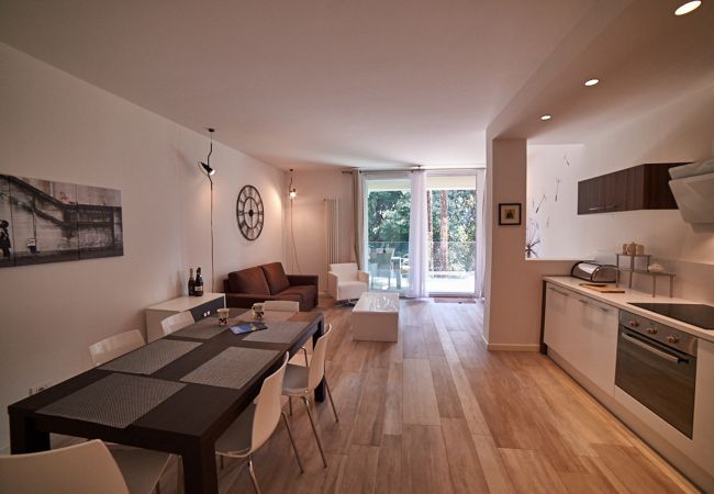 Apartment in Gardone Riviera - Minnie by Garda FeWo Apartment in Gardone Riviera - Minnie by Garda FeWo