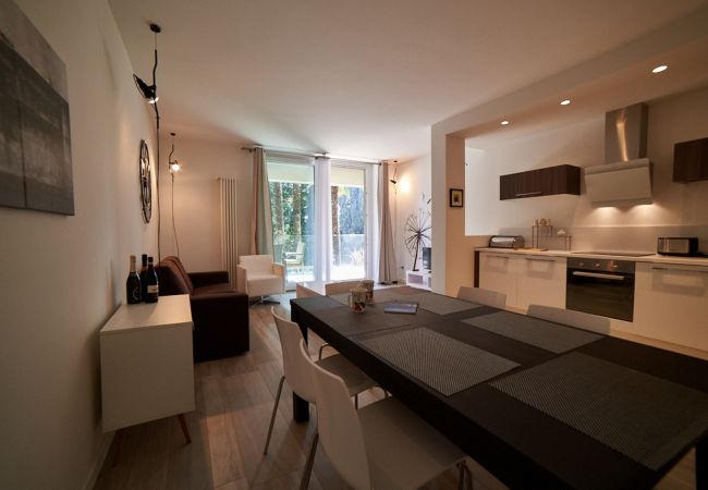 Apartment in Gardone Riviera - Minnie by Garda FeWo Apartment in Gardone Riviera - Minnie by Garda FeWo