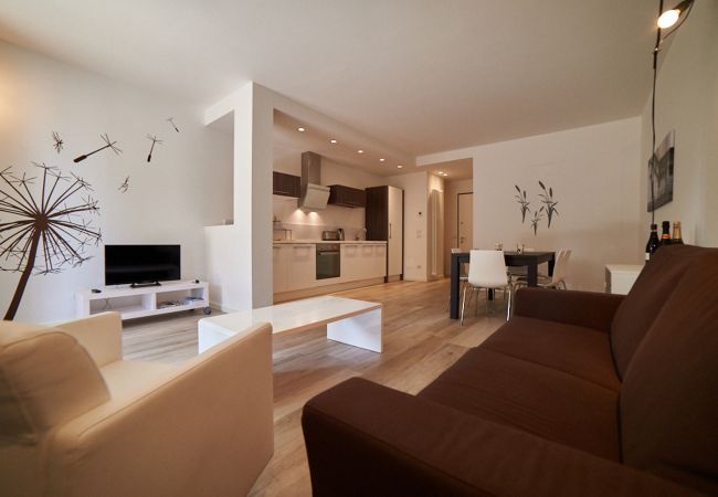 Apartment in Gardone Riviera - Minnie by Garda FeWo Apartment in Gardone Riviera - Minnie by Garda FeWo