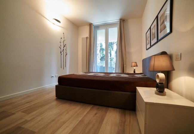 Apartment in Gardone Riviera - Minnie by Garda FeWo Apartment in Gardone Riviera - Minnie by Garda FeWo