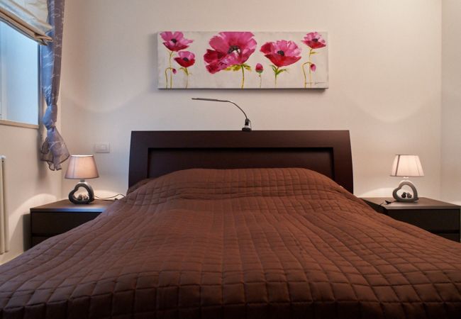 Apartment in Gardone Riviera - Minnie by Garda FeWo Apartment in Gardone Riviera - Minnie by Garda FeWo