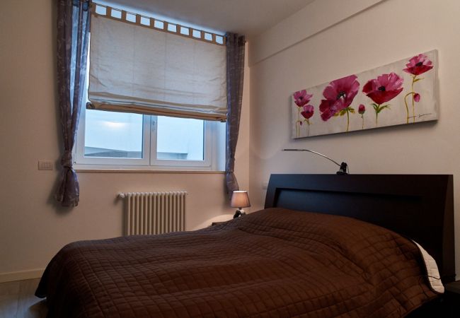 Apartment in Gardone Riviera - Minnie by Garda FeWo Apartment in Gardone Riviera - Minnie by Garda FeWo