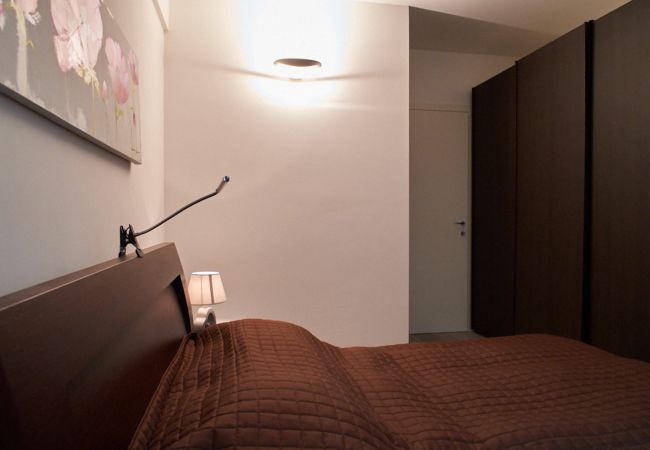 Apartment in Gardone Riviera - Minnie by Garda FeWo Apartment in Gardone Riviera - Minnie by Garda FeWo