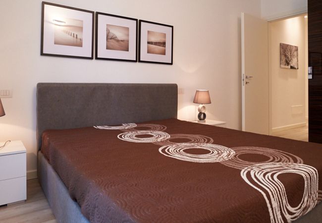 Apartment in Gardone Riviera - Minnie by Garda FeWo Apartment in Gardone Riviera - Minnie by Garda FeWo