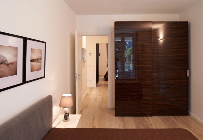 Apartment in Gardone Riviera - Minnie by Garda FeWo Apartment in Gardone Riviera - Minnie by Garda FeWo