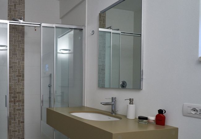 Apartment in Gardone Riviera - Minnie by Garda FeWo Apartment in Gardone Riviera - Minnie by Garda FeWo