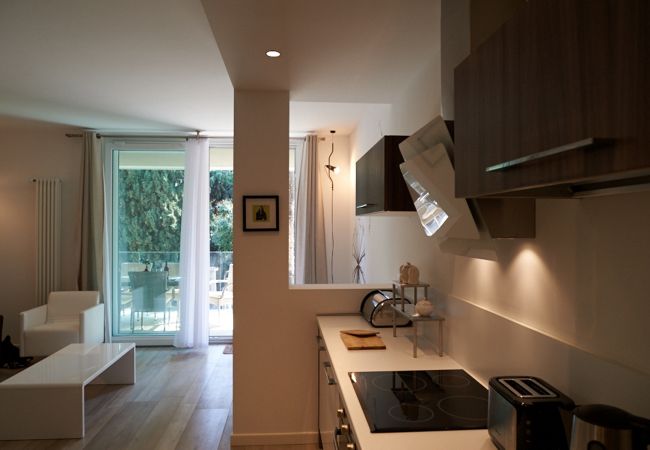 Apartment in Gardone Riviera - Minnie by Garda FeWo Apartment in Gardone Riviera - Minnie by Garda FeWo