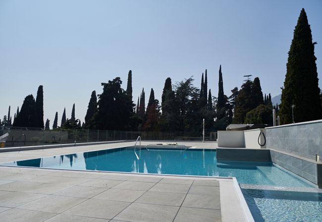 Apartment in Gardone Riviera - Minnie by Garda FeWo Apartment in Gardone Riviera - Minnie by Garda FeWo