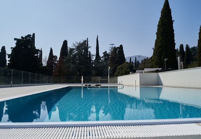 Apartment in Gardone Riviera - Minnie by Garda FeWo Apartment in Gardone Riviera - Minnie by Garda FeWo