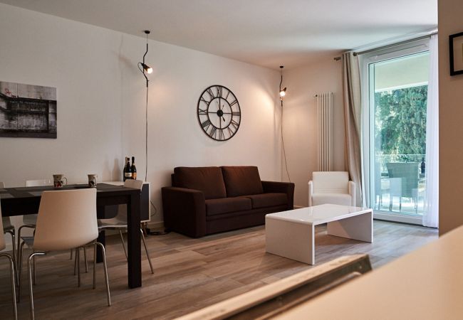 Apartment in Gardone Riviera - Minnie by Garda FeWo Apartment in Gardone Riviera - Minnie by Garda FeWo