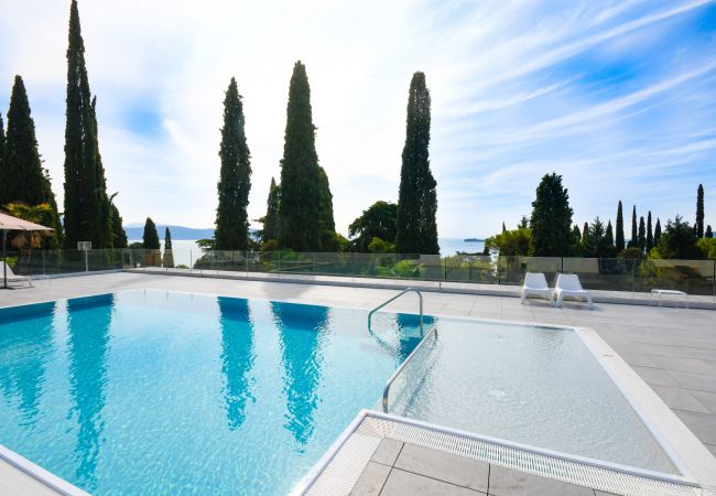 Gardone Riviera - Apartment