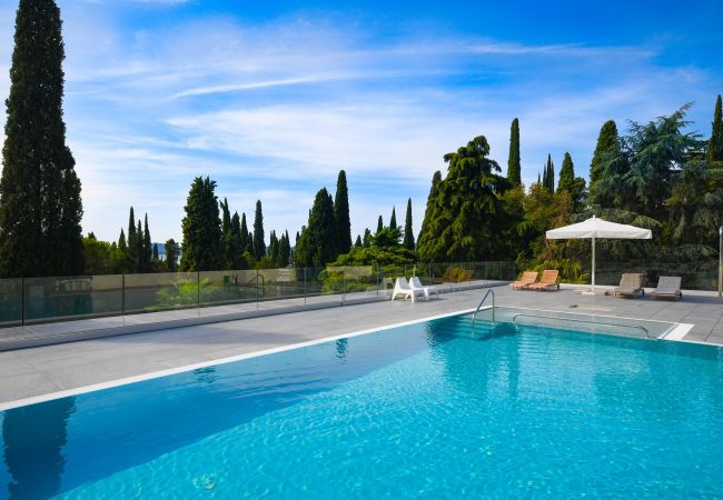 Apartment in Gardone Riviera - Minnie by Garda FeWo Apartment in Gardone Riviera - Minnie by Garda FeWo