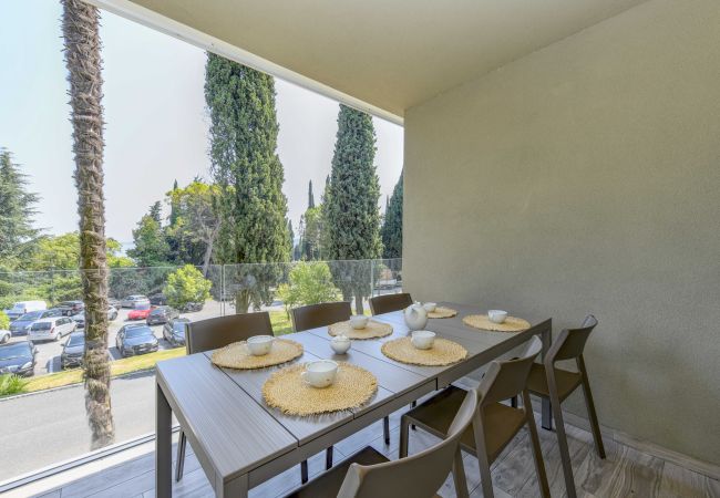 Apartment in Gardone Riviera - Minnie by Garda FeWo Apartment in Gardone Riviera - Minnie by Garda FeWo