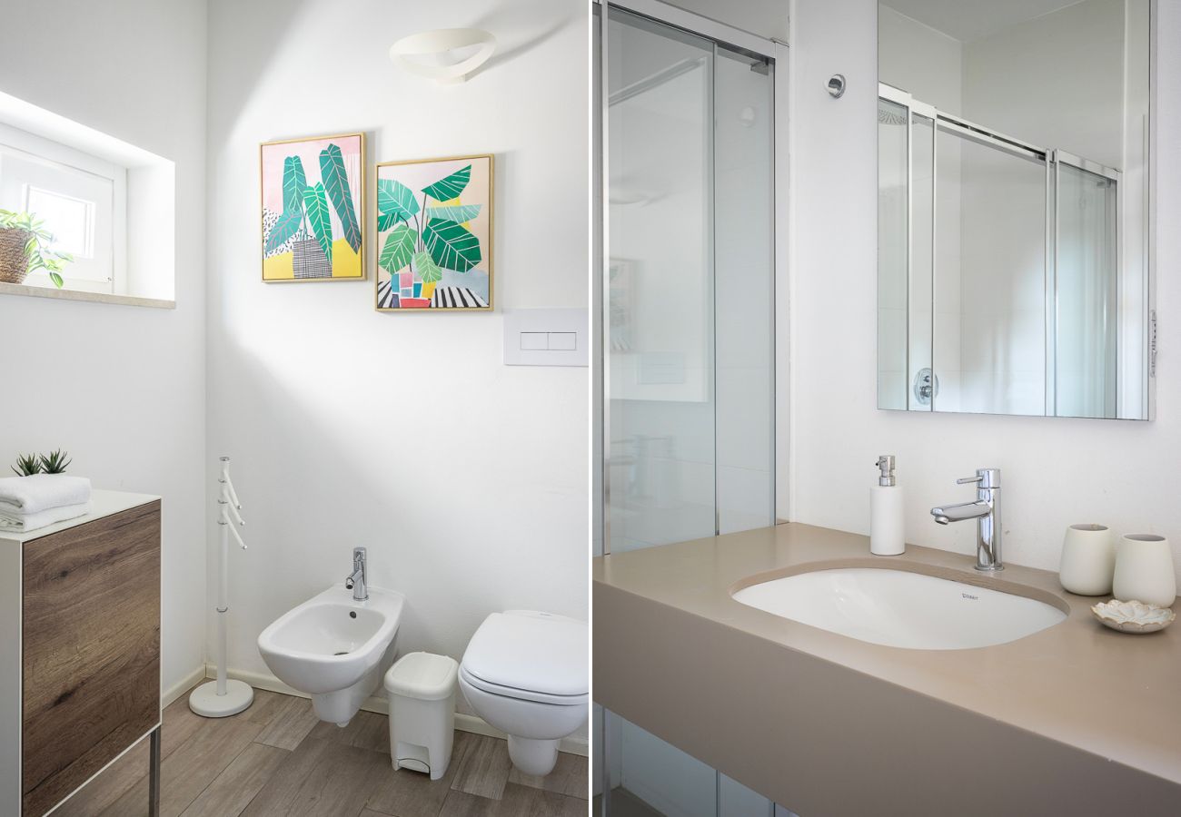 Apartment in Gardone Riviera - Minnie by Garda FeWo