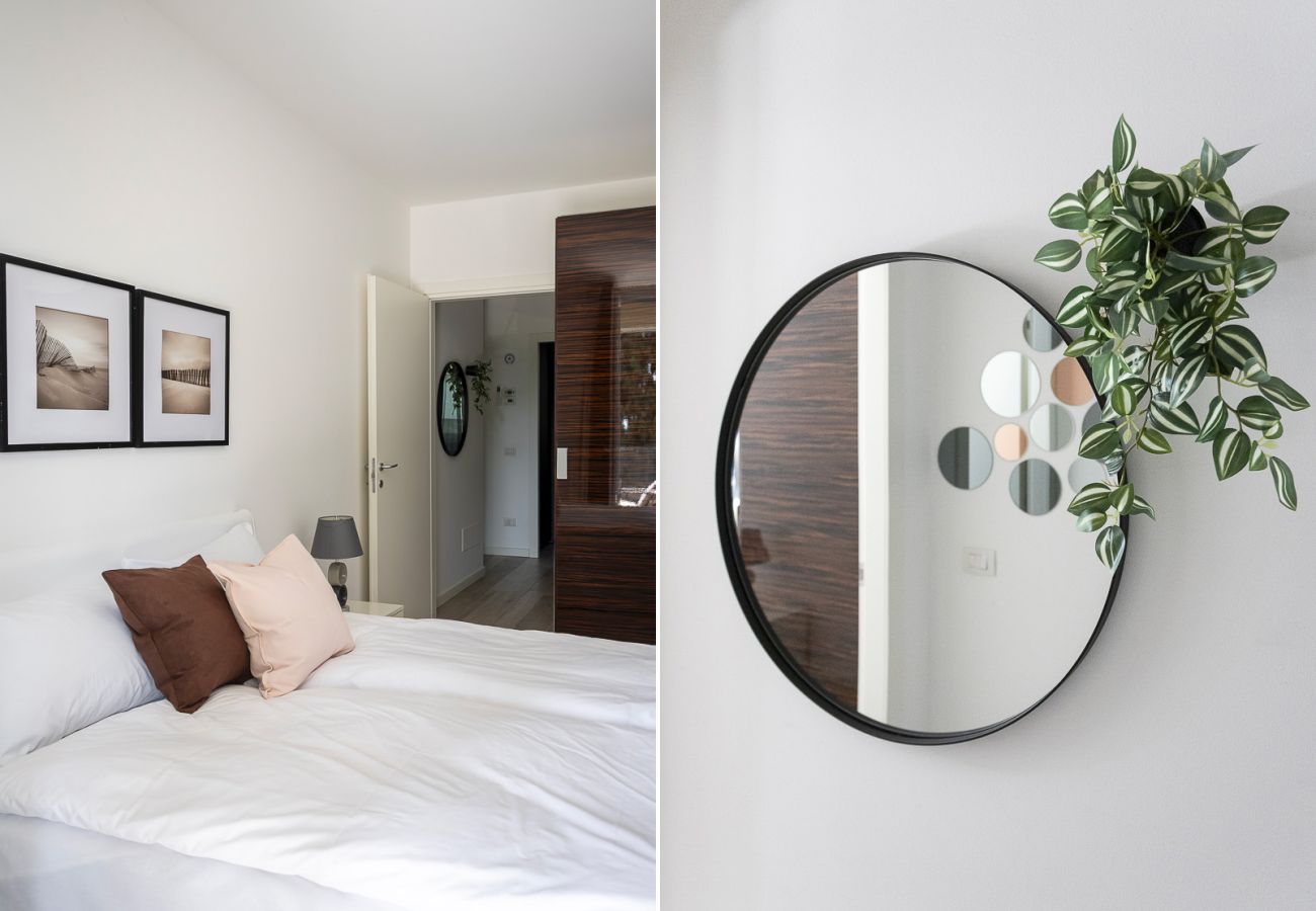 Apartment in Gardone Riviera - Minnie by Garda FeWo