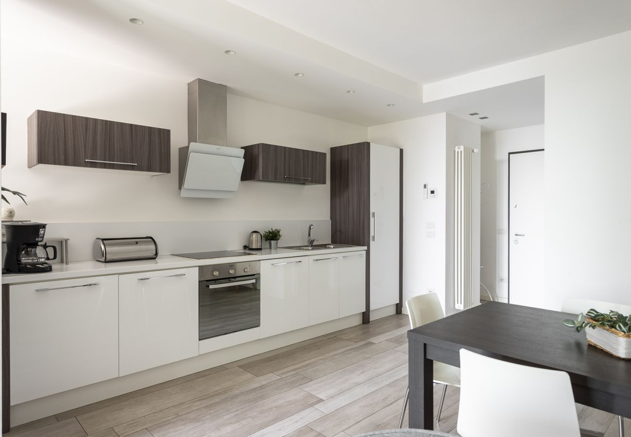 Apartment in Gardone Riviera - Minnie by Garda FeWo