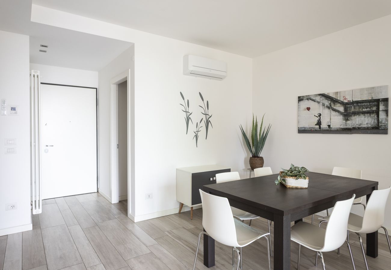 Apartment in Gardone Riviera - Minnie by Garda FeWo