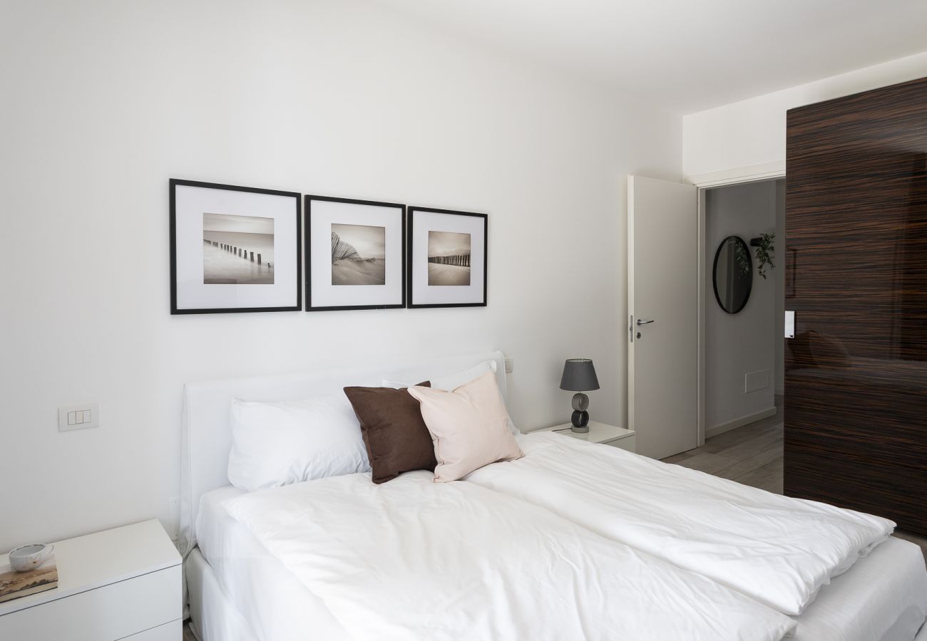 Apartment in Gardone Riviera - Minnie by Garda FeWo