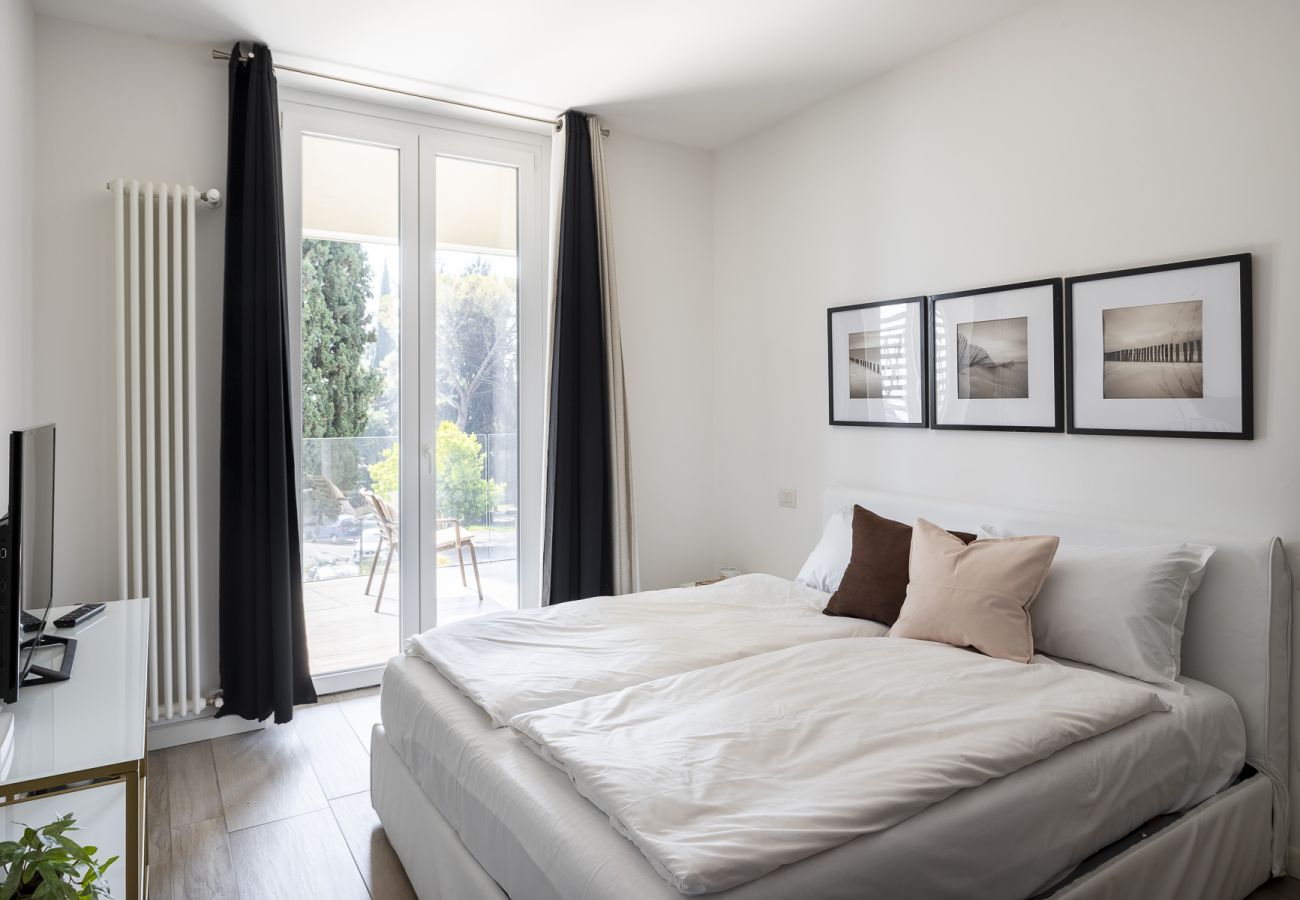 Apartment in Gardone Riviera - Minnie by Garda FeWo