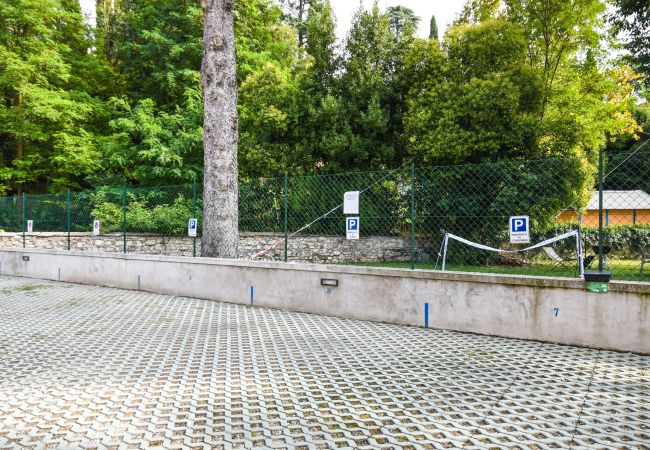 Apartment in Salò - Al Ponte by Garda FeWo Apartment in Salò - Al Ponte by Garda FeWo