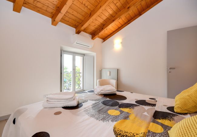 Apartment in Salò - Al Ponte by Garda FeWo Apartment in Salò - Al Ponte by Garda FeWo