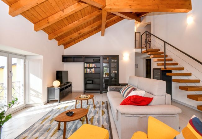 Apartment in Salò - Al Ponte by Garda FeWo Apartment in Salò - Al Ponte by Garda FeWo