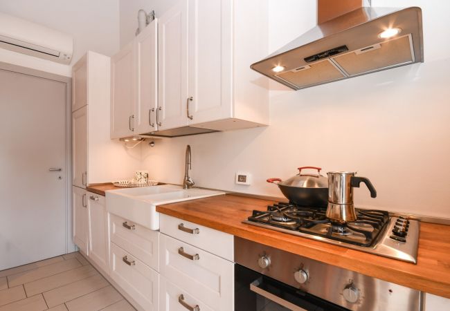 Apartment in Salò - Al Ponte by Garda FeWo