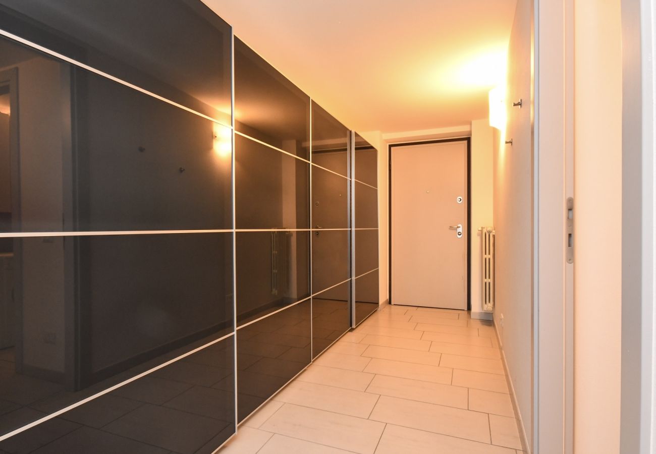 Apartment in Salò - Al Ponte by Garda FeWo