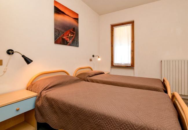 Apartment in Tignale - Piccolo Ragno Typ Garden Apartment in Tignale - Piccolo Ragno Typ Garden