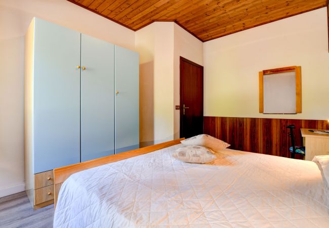 Apartment in Tignale - Piccolo Ragno Typ Garden Apartment in Tignale - Piccolo Ragno Typ Garden
