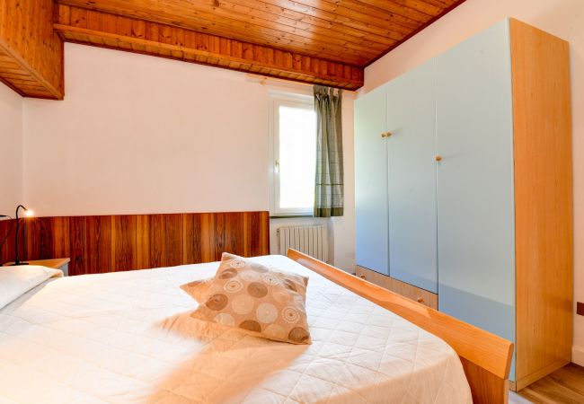 Apartment in Tignale - Piccolo Ragno Typ Garden Apartment in Tignale - Piccolo Ragno Typ Garden