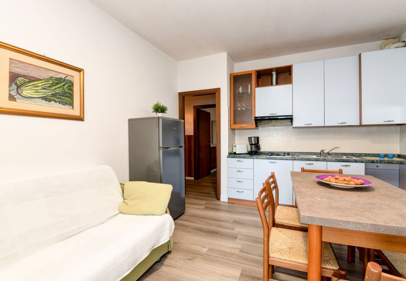 Apartment in Tignale - Piccolo Ragno 2