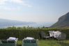 Apartment in Tignale - Piccolo Ragno Typ Garden Apartment in Tignale - Piccolo Ragno Typ Garden