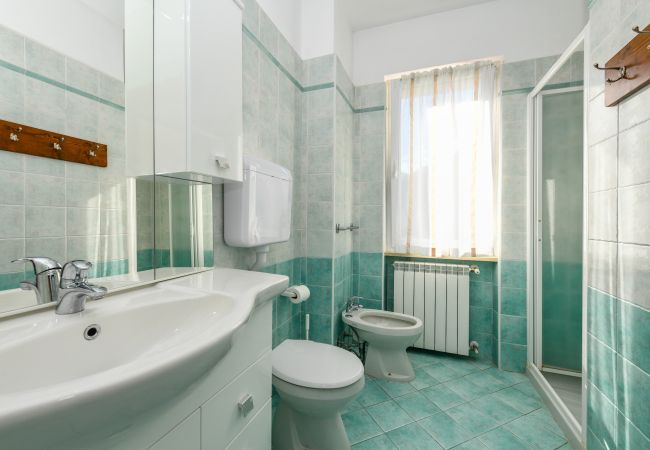 Apartment in Tignale - Piccolo Ragno 10 Balcony Apartment in Tignale - Piccolo Ragno 10 Balcony