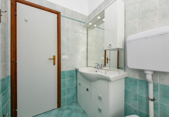 Apartment in Tignale - Piccolo Ragno 10 Balcony Apartment in Tignale - Piccolo Ragno 10 Balcony