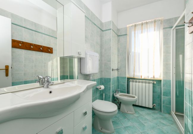 Apartment in Tignale - Piccolo Ragno 10 Balcony Apartment in Tignale - Piccolo Ragno 10 Balcony